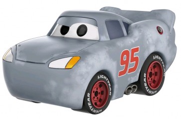 Cars - Lightning McQueen Primer US Exclusive Pop! Vinyl