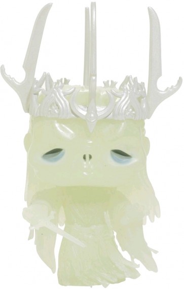 Lord of the Rings - Twilight Ringwraith Glow US Exclusive Pop! Vinyl