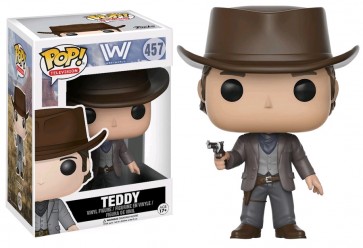 Westworld - Teddy Pop! Vinyl