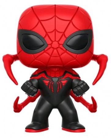 Spider-Man - Superior Spider-Man US Exclusive Pop! Vinyl