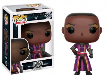 Destiny - Ikora Pop! Vinyl