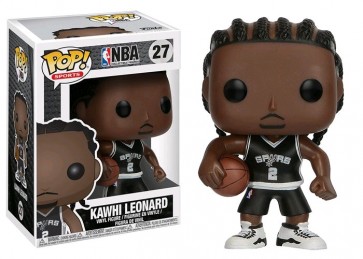 NBA - Kawhi Leonard Pop! Vinyl