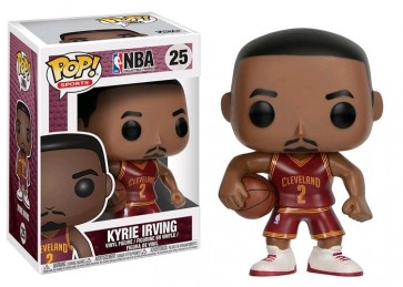 NBA - Kyrie Irving Pop! Vinyl