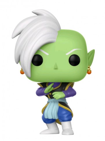 Dragon Ball Super - Zamasu Pop! Vinyl