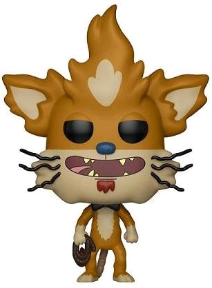 Rick and Morty - Squanchy with Rope US Exclusive Pop! Vinyl
