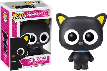 Hello Kitty - Chococat Pop! Vinyl Figure