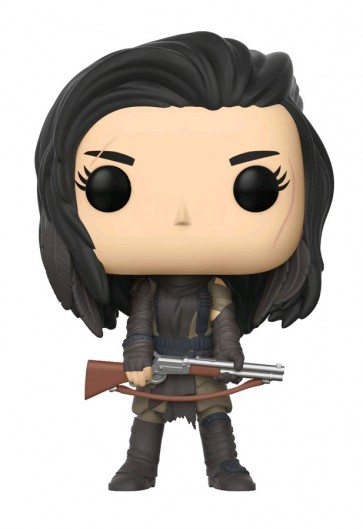 Mad Max: Fury Road - Valkyrie Pop! Vinyl