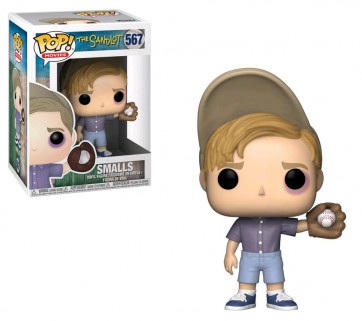 The Sandlot - Smalls Pop! Vinyl