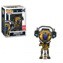 Destiny - Sweeper Bot Pop! SD18 RS