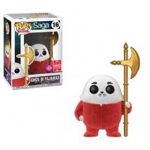 Saga - Ghus w/Pajamas FL Pop! SD18 RS