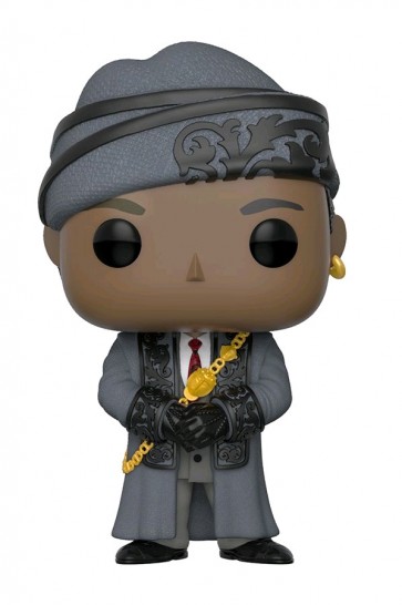 Coming to America - Semmi Pop! Vinyl