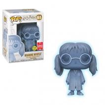 Harry Potter - Moaning Myrtle TR Pop! SD18 RS