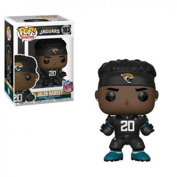 NFL: Jaguars - Jalen Ramsey Pop! Vinyl