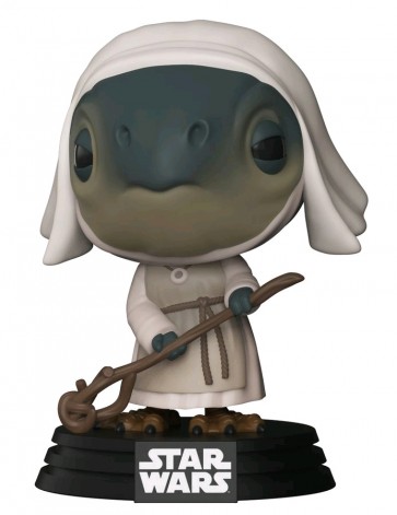 Star Wars - Caretaker Pop! Vinyl