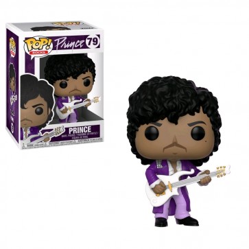 Prince - Prince (Purple Rain) Pop! Vinyl