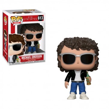 The Lost Boys - Michael Emerson Pop! Vinyl