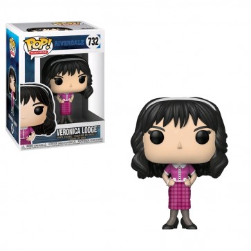 Riverdale - Veronica Lodge (Dream Sequence) Pop! Vinyl