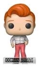 Conan O'Brien - K-Pop Conan O'Brien US Exclusive Pop! Vinyl