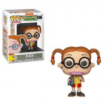 Wild Thornberrys - Eliza Pop! Vinyl