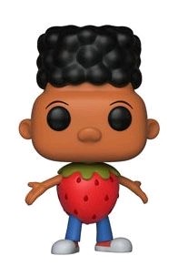 Hey Arnold - Gerald Berry US Exclusive Pop! Vinyl