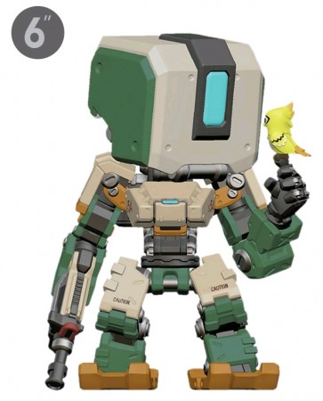 Overwatch - Bastion 6" Pop! Vinyl