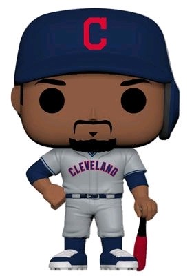 MLB - Francisco Lindor Pop! Vinyl