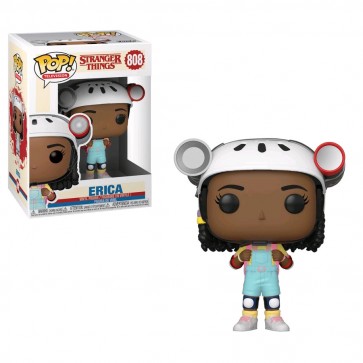 Stranger Things - Erika Pop! Vinyl