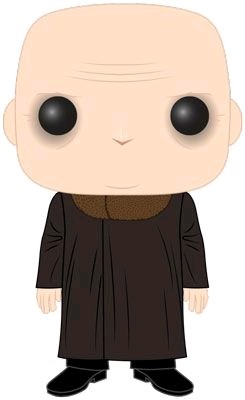 Addams Family - Uncle Fester Pop! Vinyl