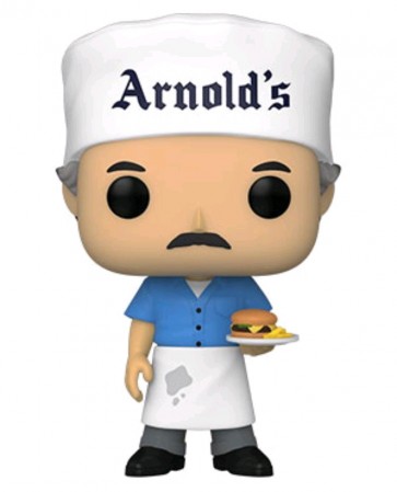 Happy Days - Arnold Pop! Vinyl