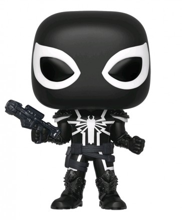 Venom - Agent Venom Pop! Vinyl