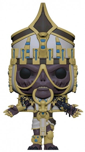 Guild Wars 2 - Joko Pop! Vinyl