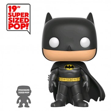 Batman - Batman 19" Pop! Vinyl