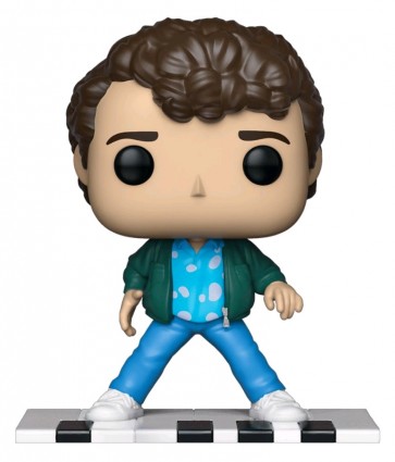 Big - Josh with Piano Outfit Pop! Vinyl