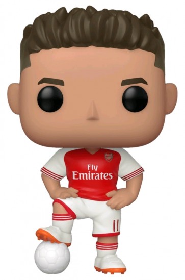 Football: Arsenal - Lucas Torreira Pop! Vinyl