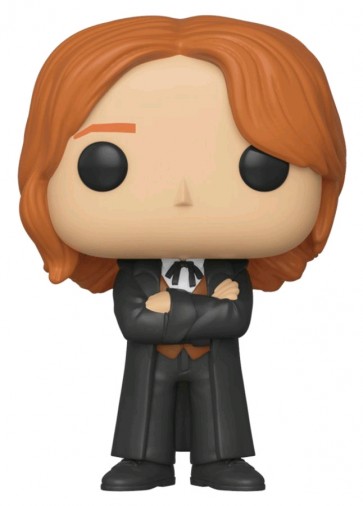 Harry Potter - Fred Weasley (Yule) Pop! Vinyl