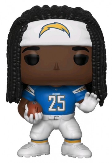 NFL: Chargers - Melvin Gordon III Pop! Vinyl