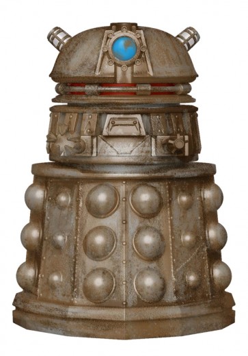 Doctor Who - Junkyard Dalek Pop! Vinyl