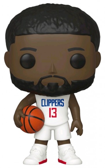 NBA: OKC - Paul George Pop! Vinyl