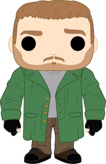 Umbrella Academy - Luther Hargreeves Pop! Vinyl