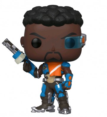 Overwatch - Baptiste Pop! Vinyl