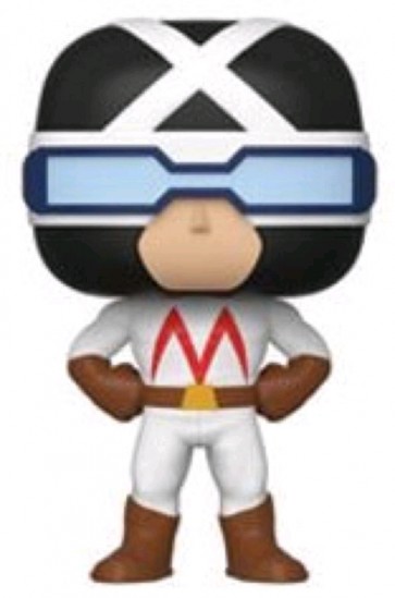 Speed Racer - Racer X Pop! Vinyl