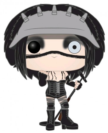 Marilyn Manson - Marilyn Manson Pop! Vinyl