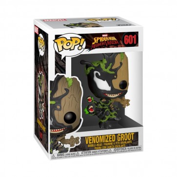 Venom - Venomized Baby Groot Pop! Vinyl