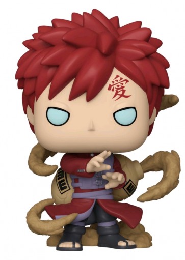 Naruto Shippuden - Gaara Pop! Vinyl