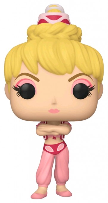 I Dream of Jeannie - Jeannie Pop! Vinyl