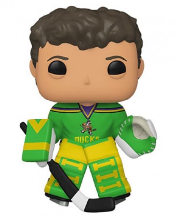 Mighty Ducks - Goldberg Pop! Vinyl