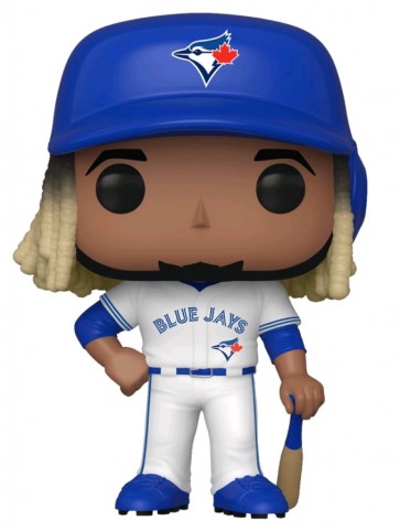 Major League Baseball: Blue Jays - Vladimir Guerrero Jr. Pop! Vinyl