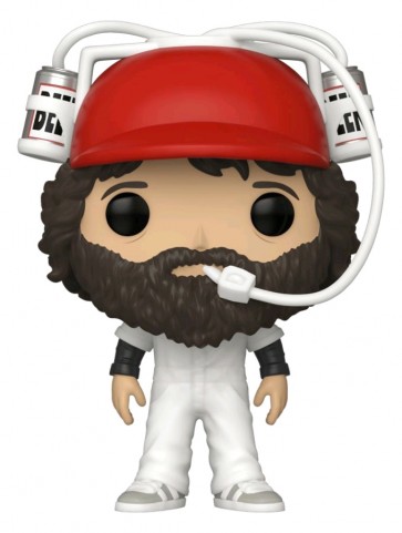 Happy Gilmore - Otto Pop! Vinyl