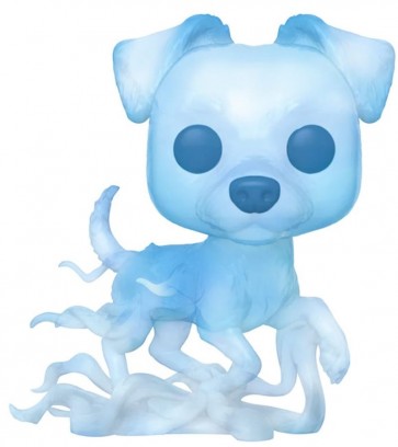 Harry Potter - Patronus Ron Pop! Vinyl