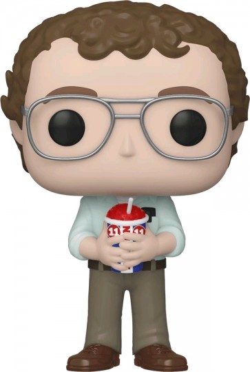 Stranger Things - Alexei Pop! Vinyl